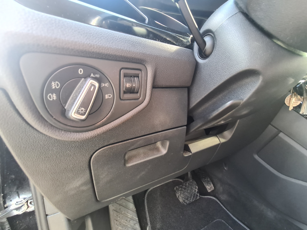 Volkswagen Touran — 24