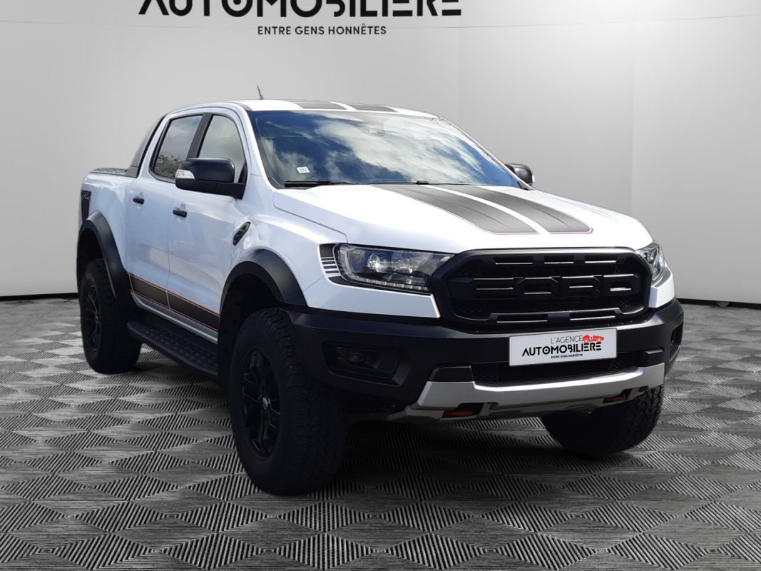 Ford Ranger — 3