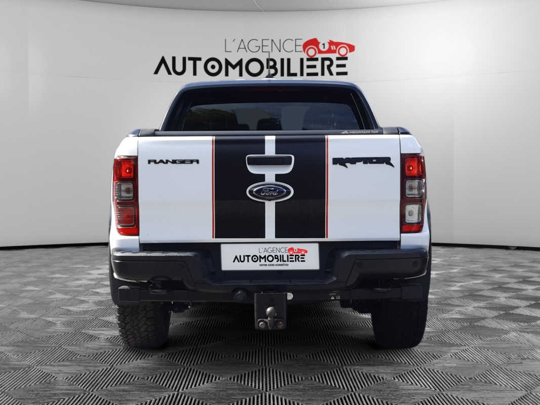 Ford Ranger — 6
