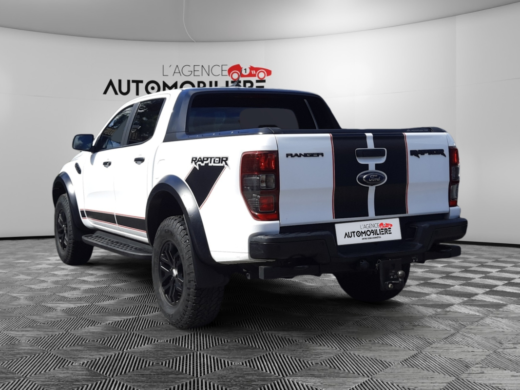 Ford Ranger — 7