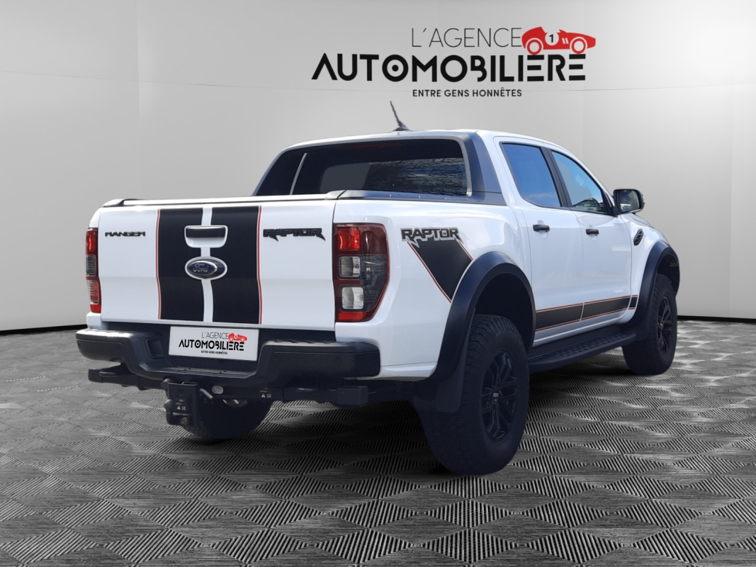 Ford Ranger — 5