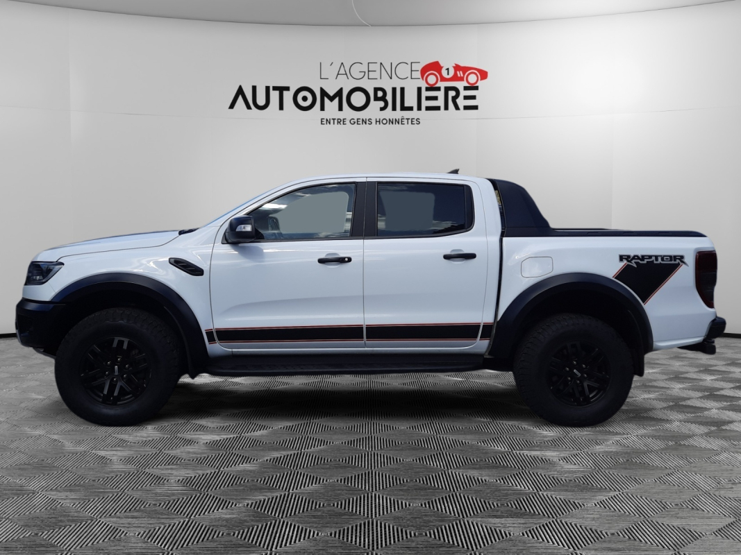 Ford Ranger — 8