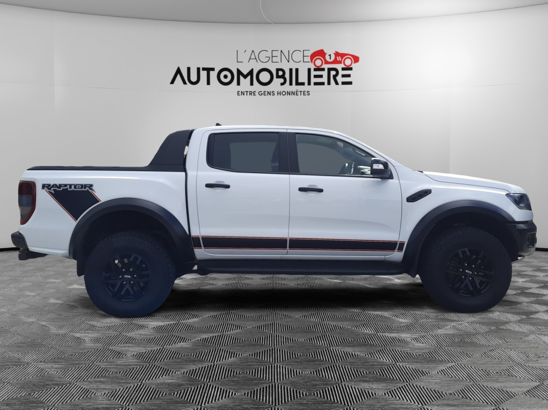 Ford Ranger — 4
