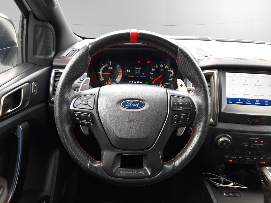 Ford Ranger — 11