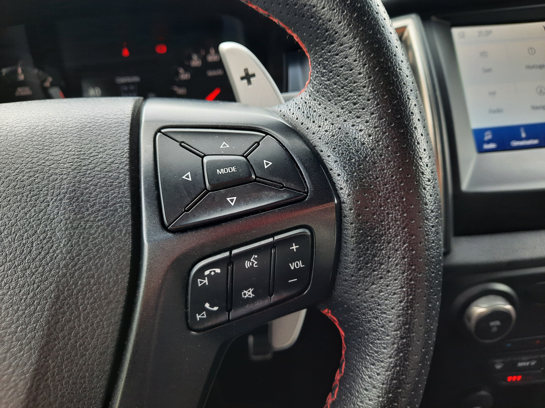 Ford Ranger — 12