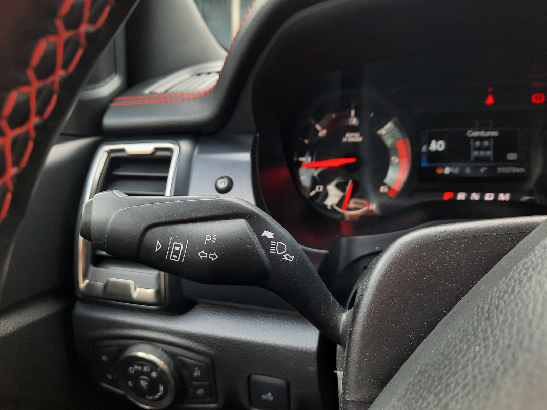 Ford Ranger — 15