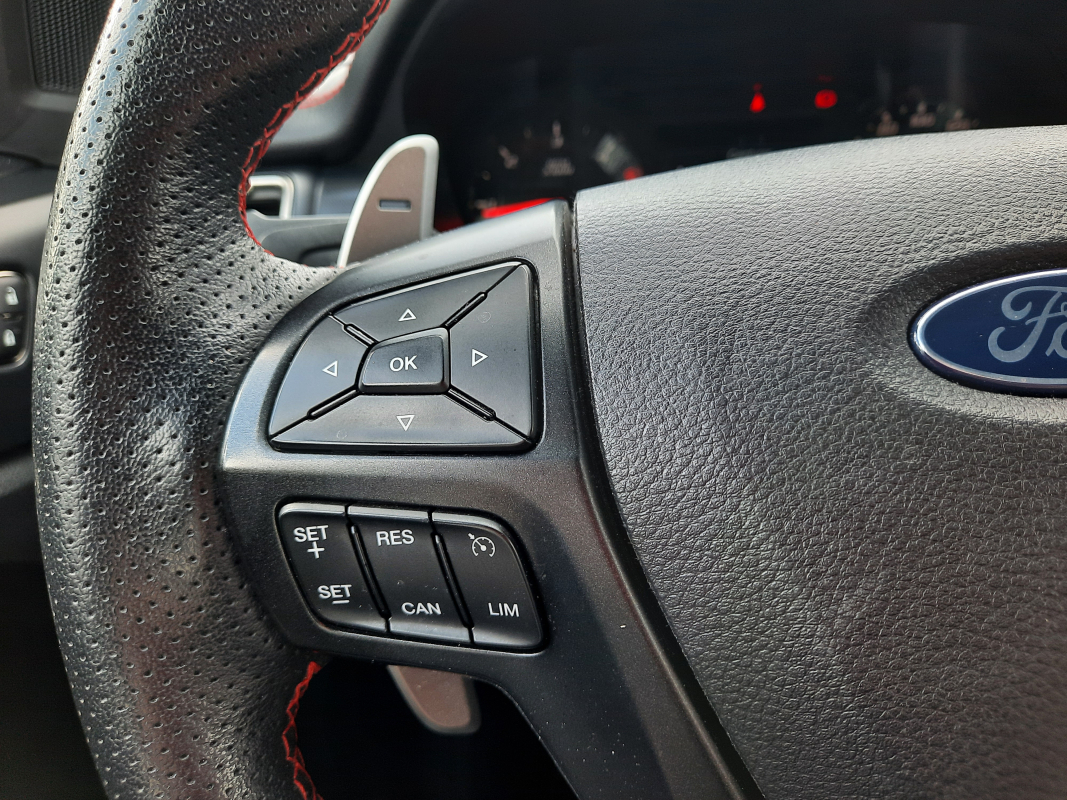 Ford Ranger — 14