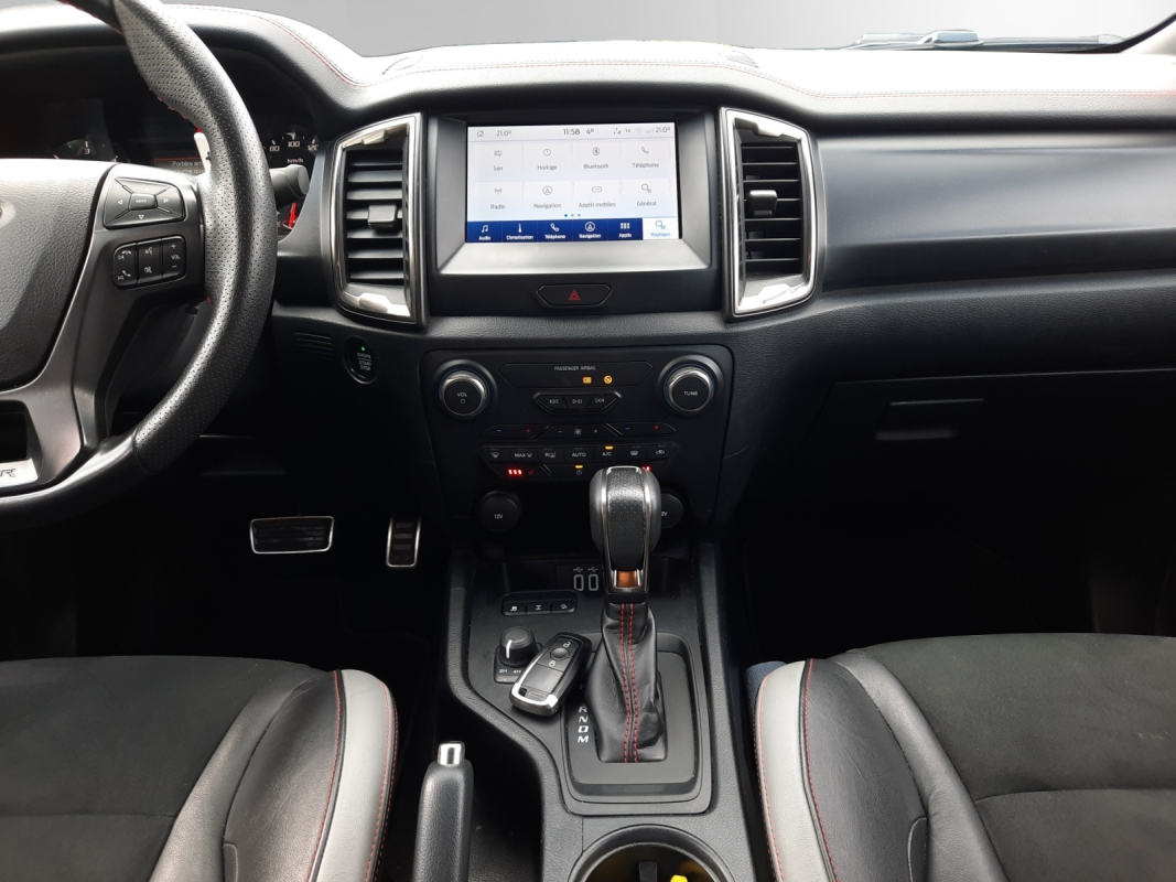 Ford Ranger — 25