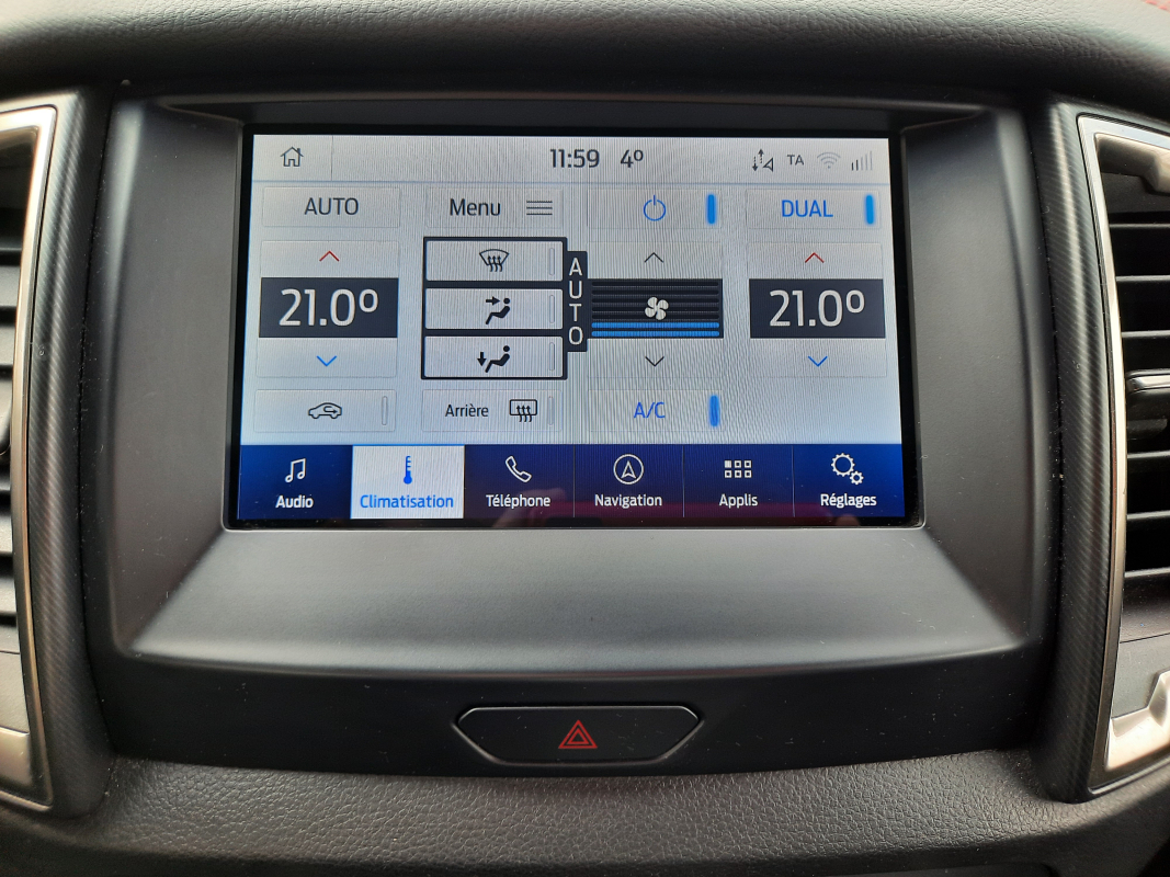 Ford Ranger — 20