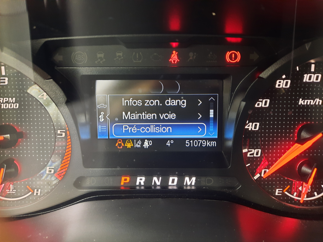 Ford Ranger — 17