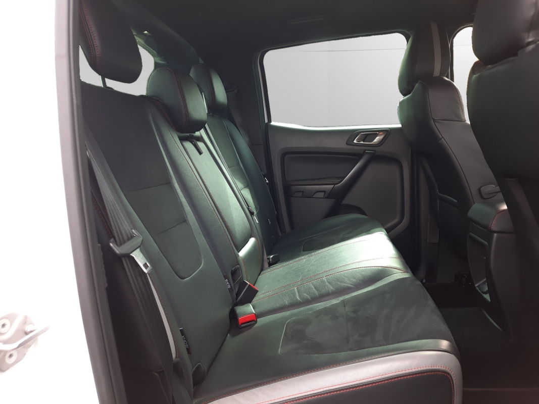 Ford Ranger — 27