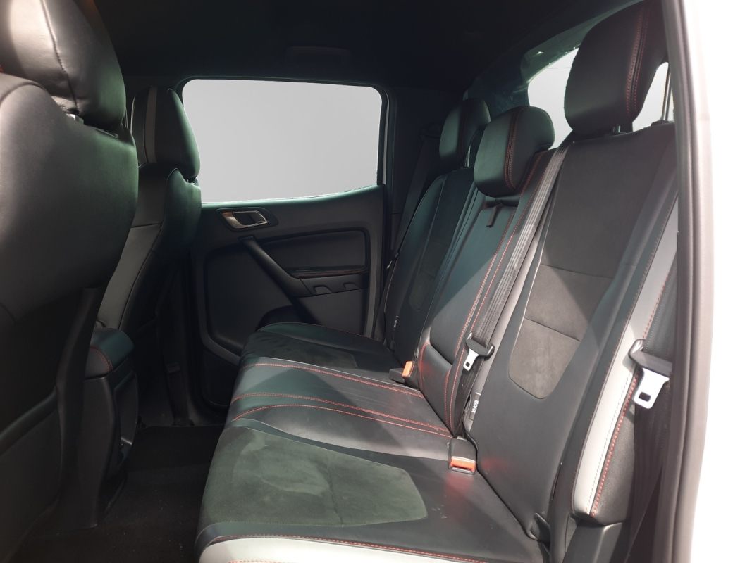 Ford Ranger — 28