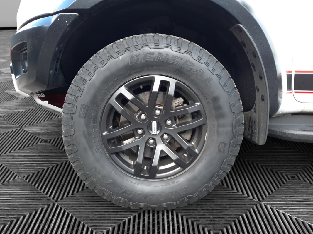 Ford Ranger — 30