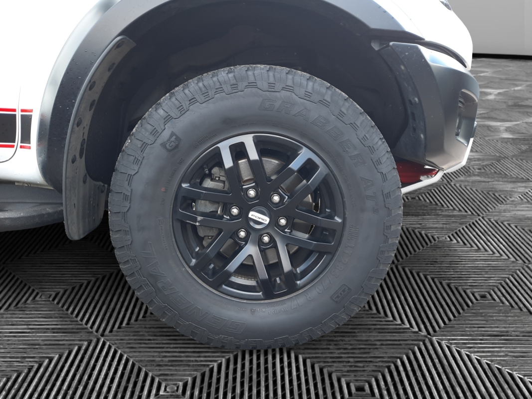 Ford Ranger — 31