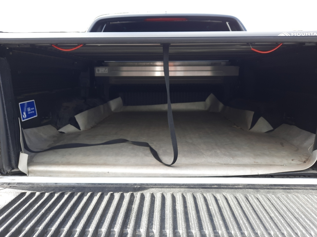Ford Ranger — 29