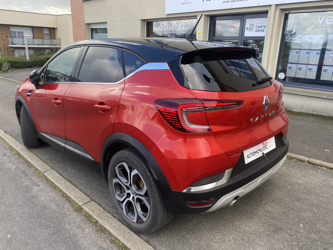 Renault Captur — 3