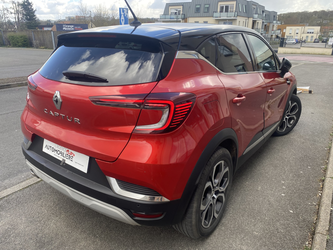 Renault Captur — 5