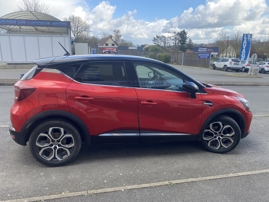 Renault Captur — 6