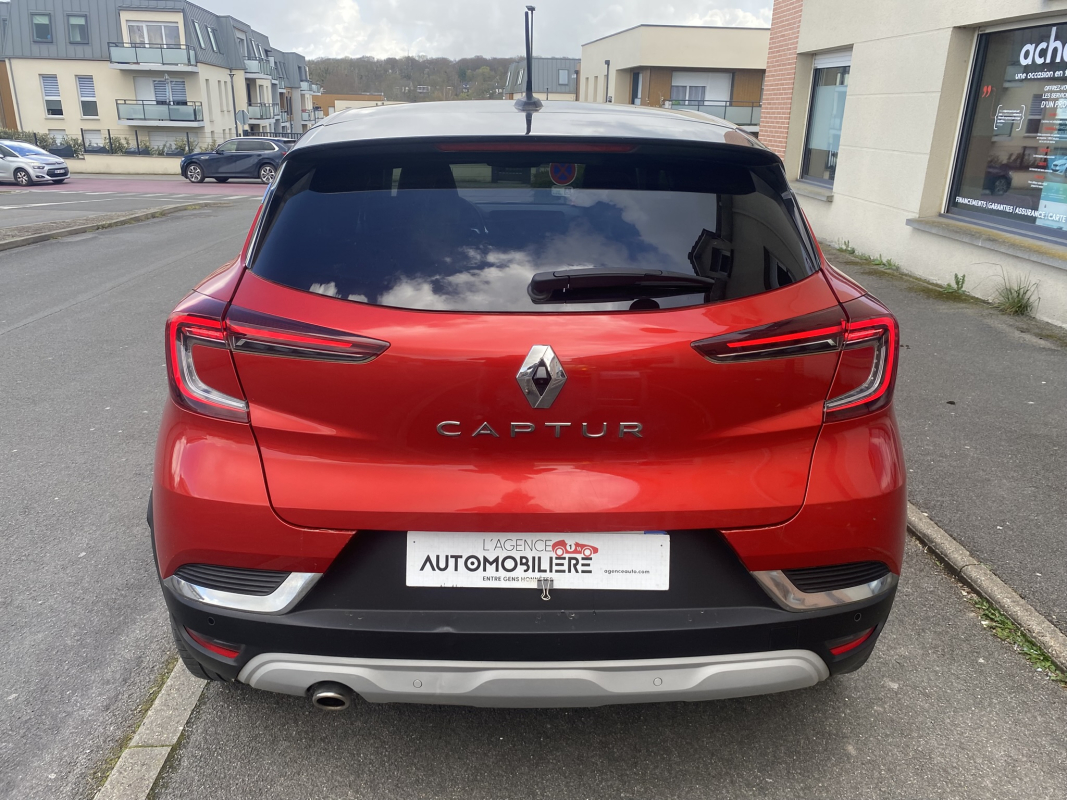 Renault Captur — 4