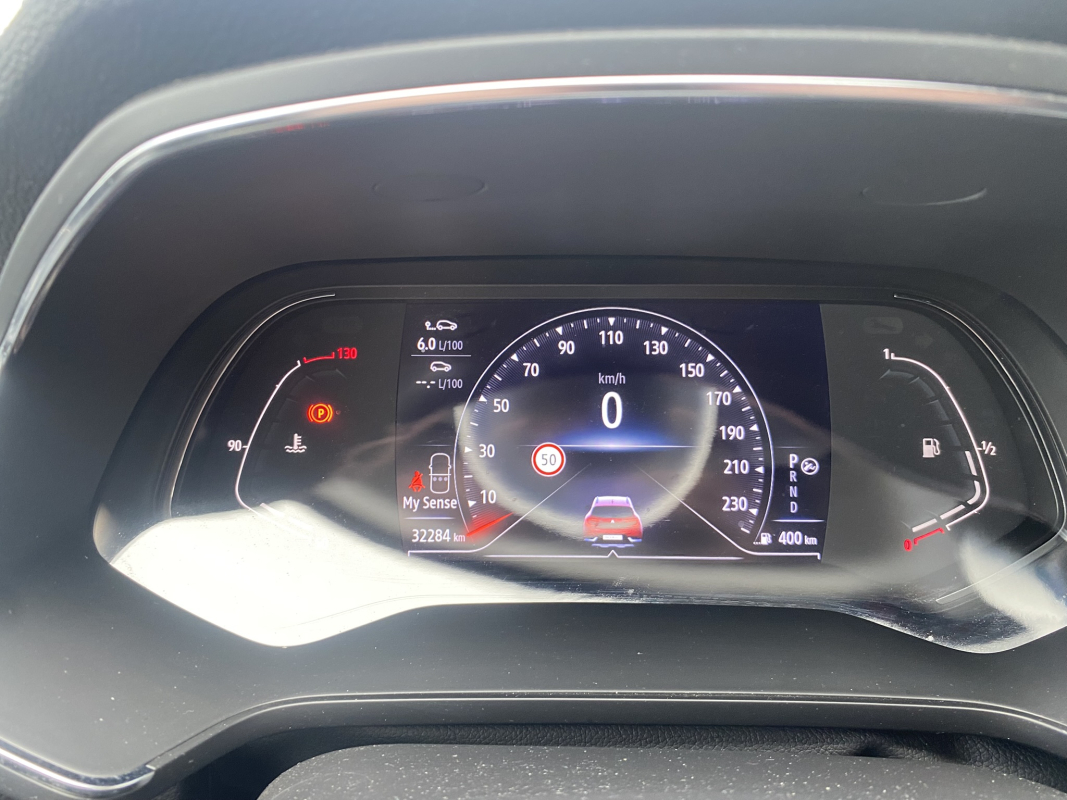 Renault Captur — 11