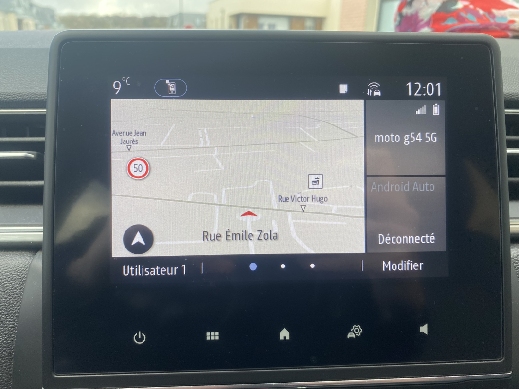 Renault Captur — 13