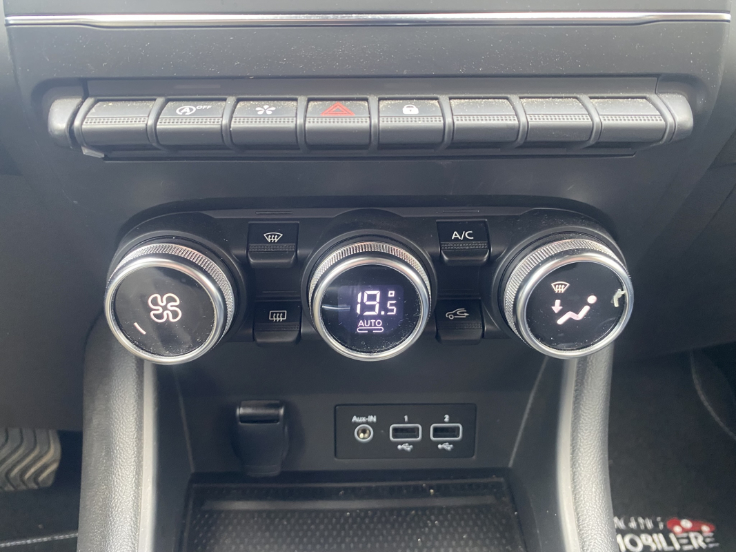 Renault Captur — 14
