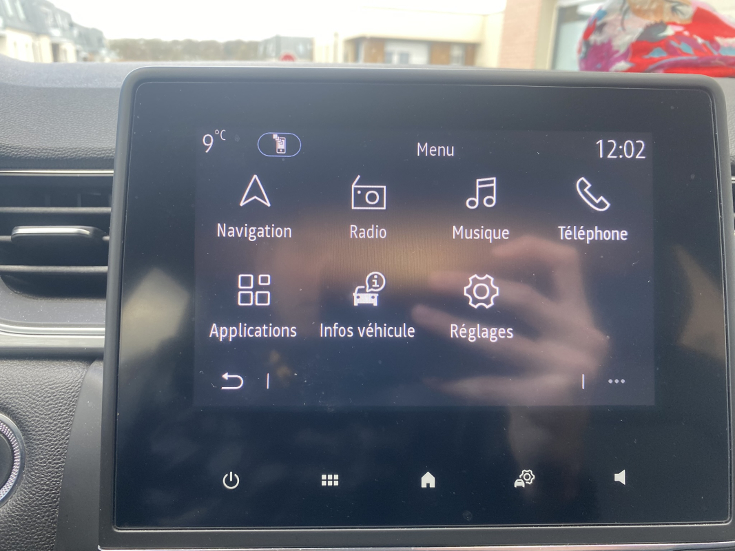 Renault Captur — 23