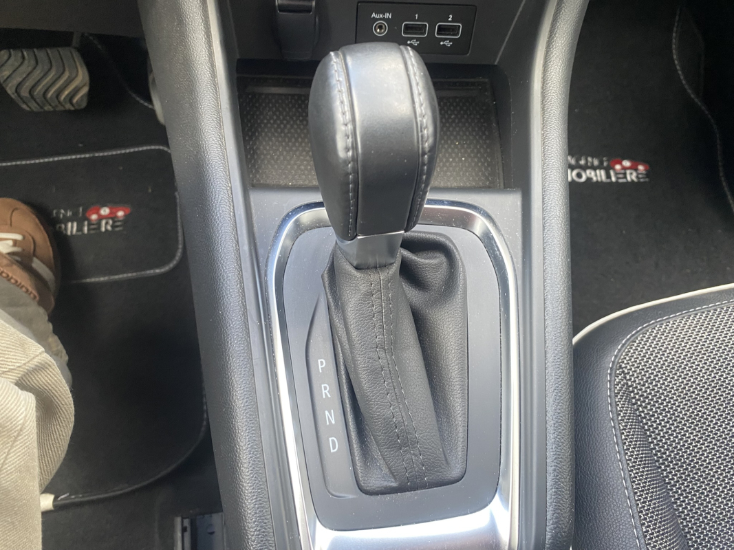 Renault Captur — 16