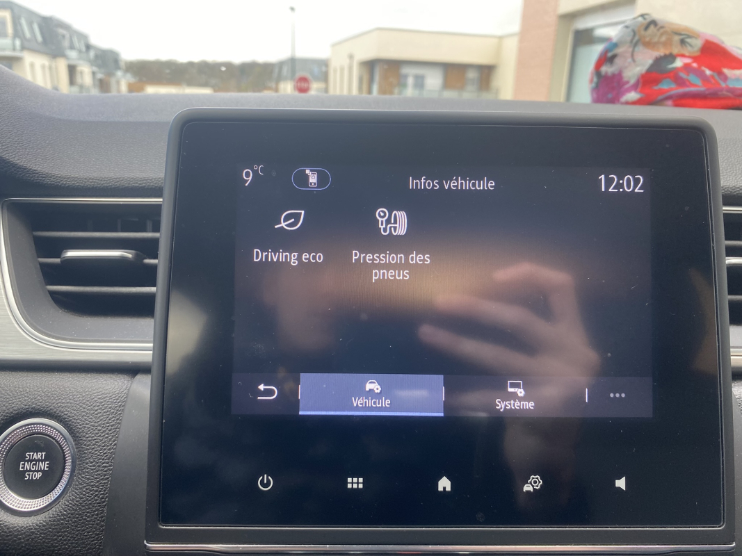 Renault Captur — 21