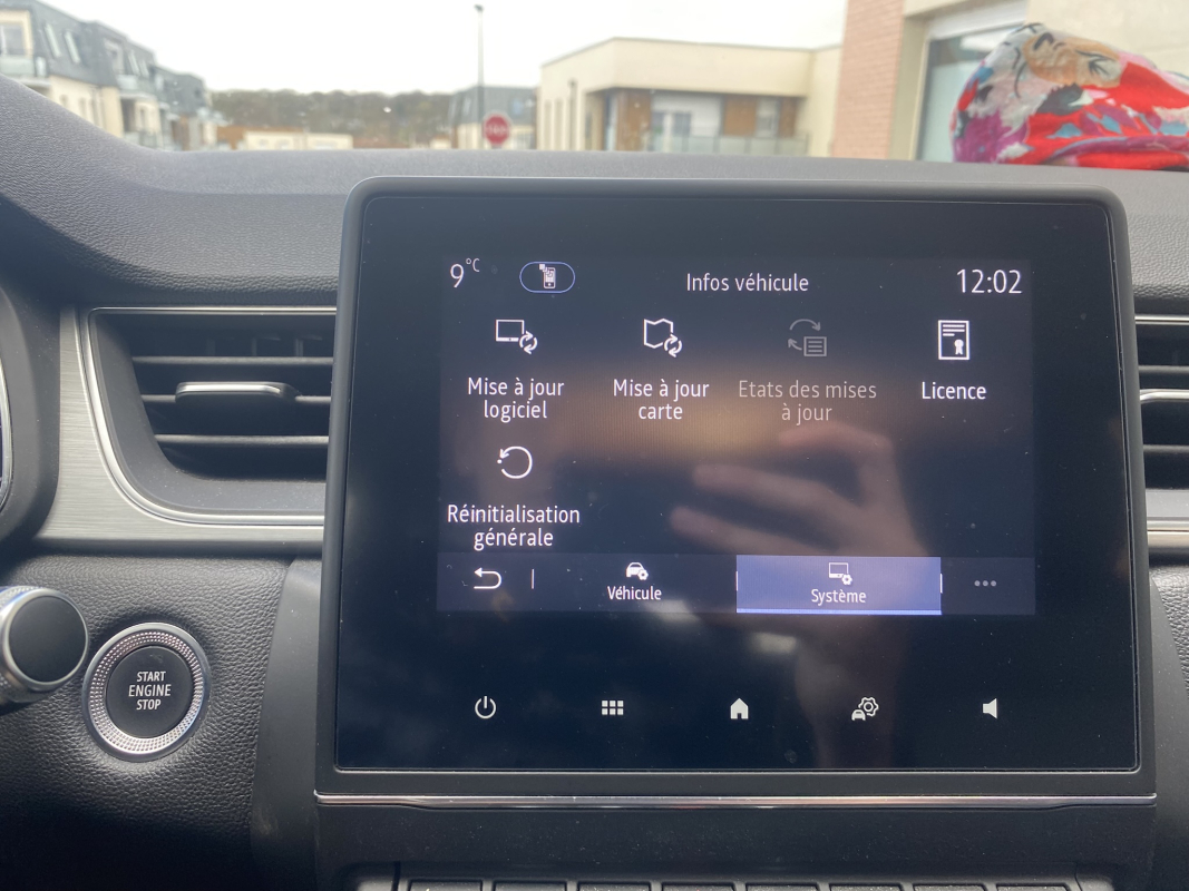 Renault Captur — 22