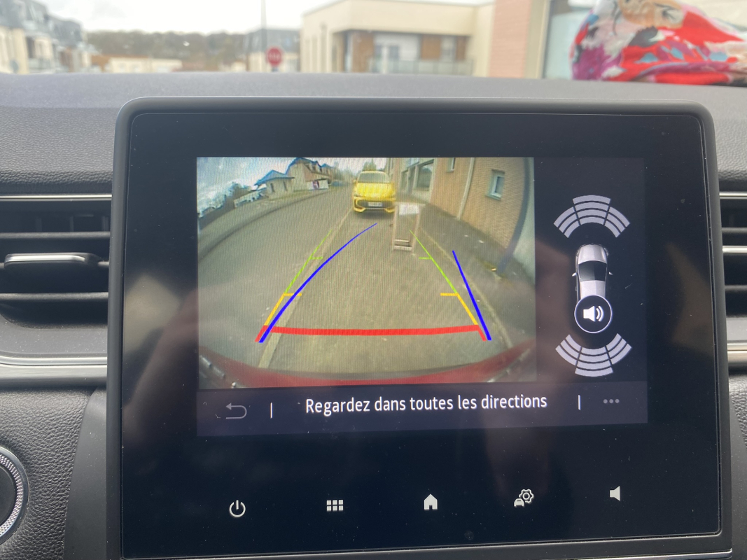 Renault Captur — 15