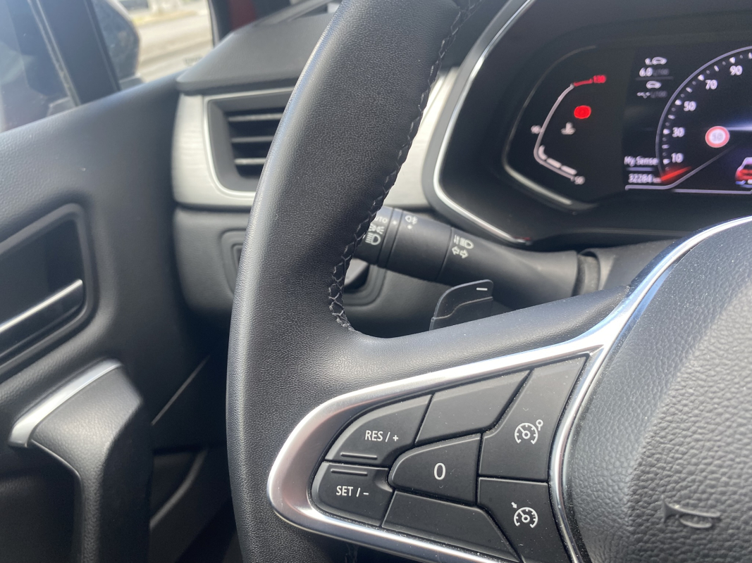 Renault Captur — 24