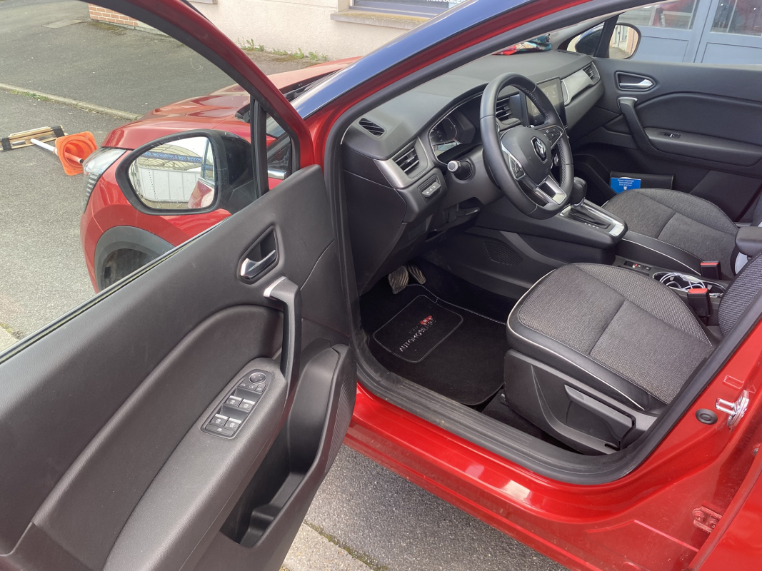 Renault Captur — 17