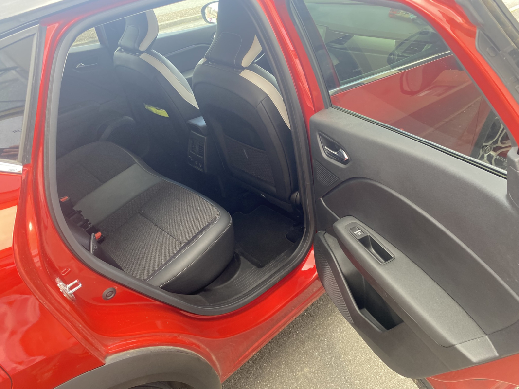 Renault Captur — 20