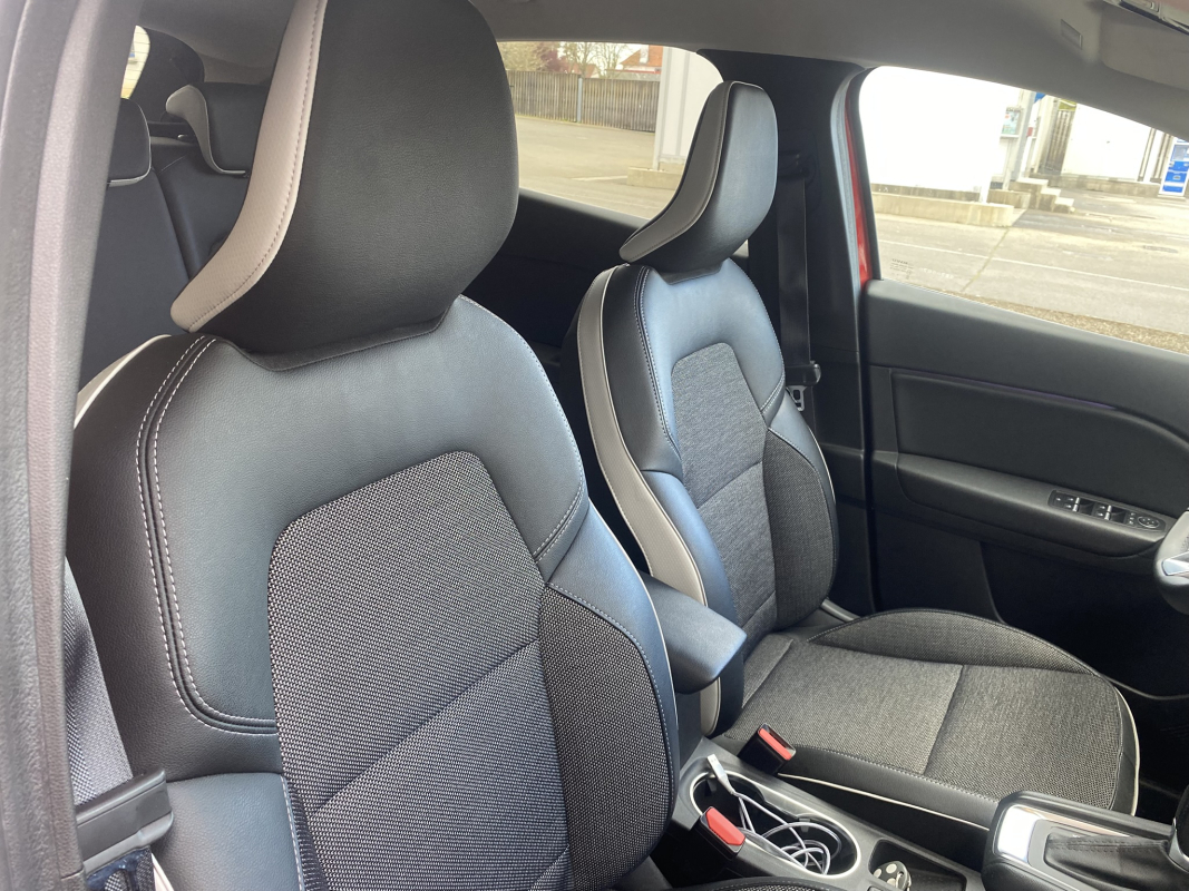 Renault Captur — 31
