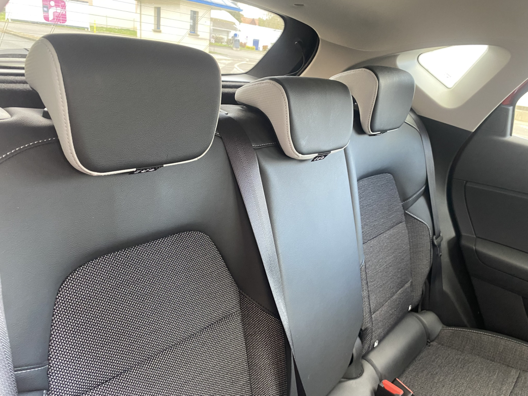 Renault Captur — 32