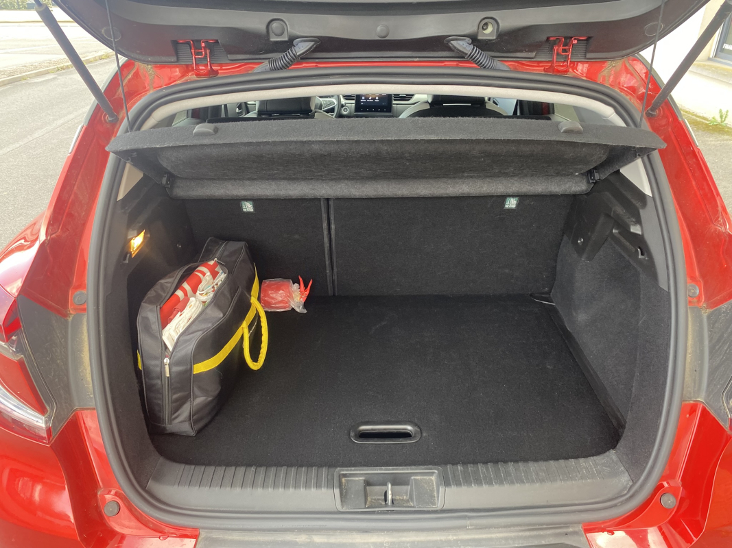 Renault Captur — 33