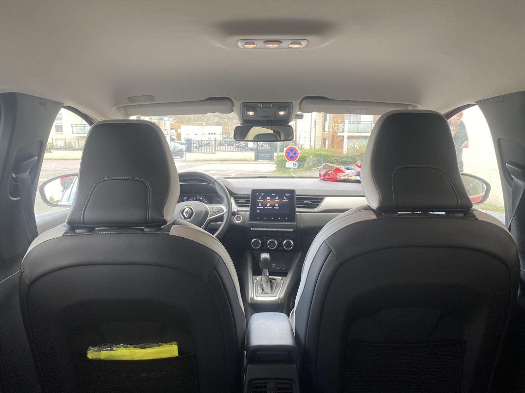 Renault Captur — 35