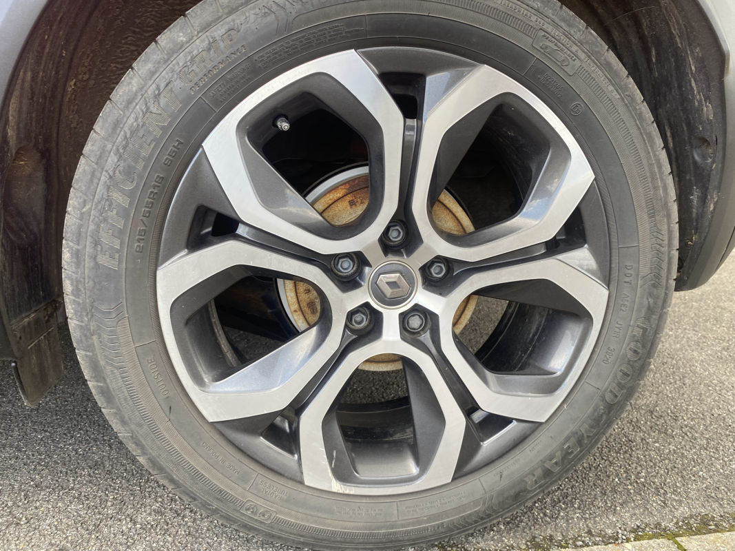 Renault Captur — 37