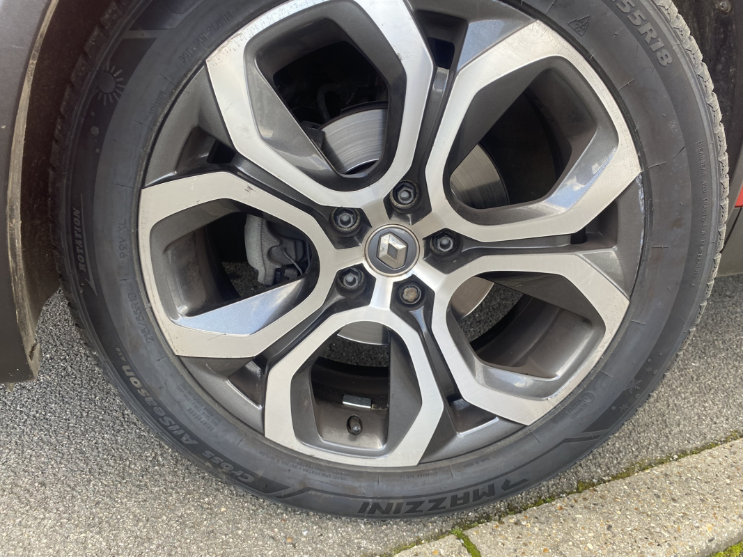 Renault Captur — 38