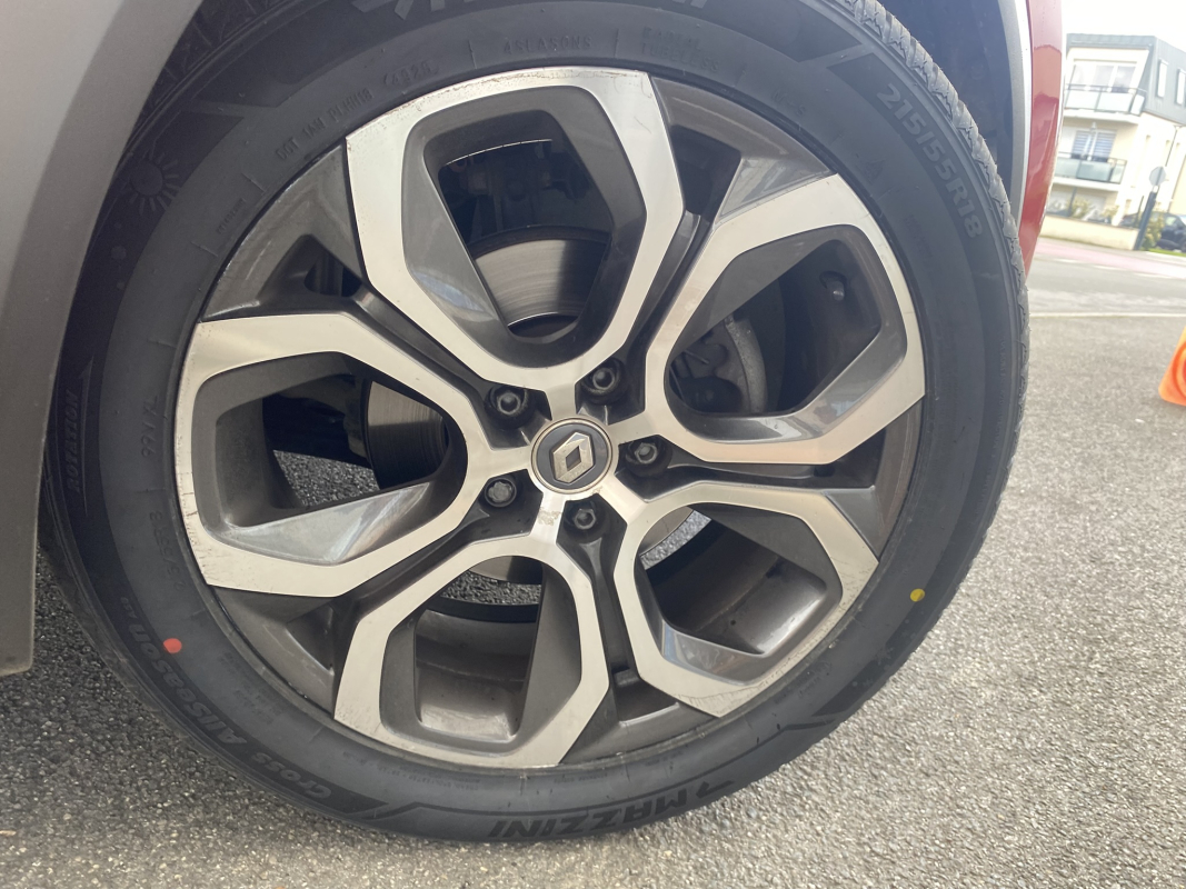 Renault Captur — 39