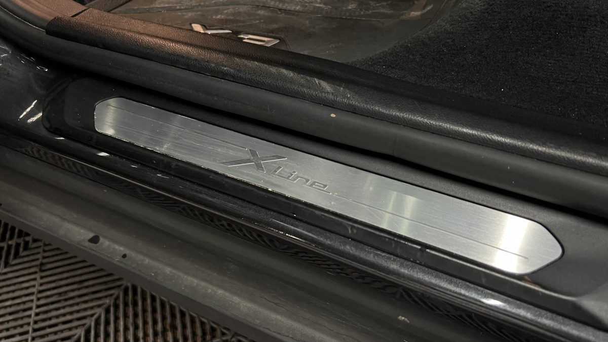 Bmw X3 — 29