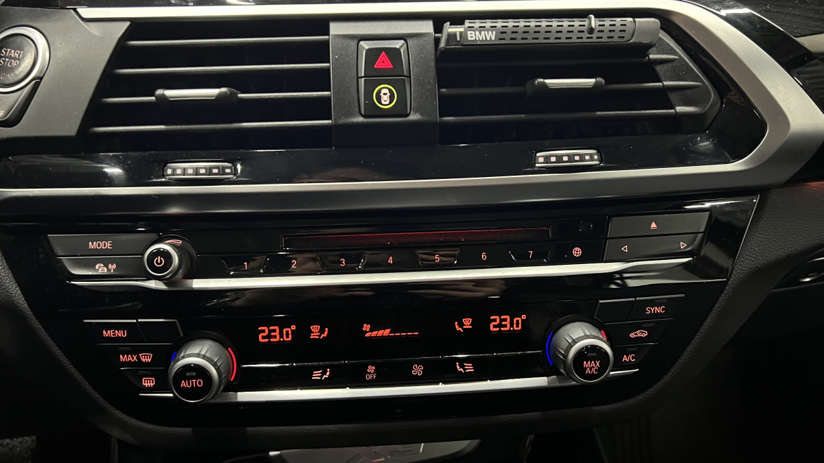 Bmw X3 — 31
