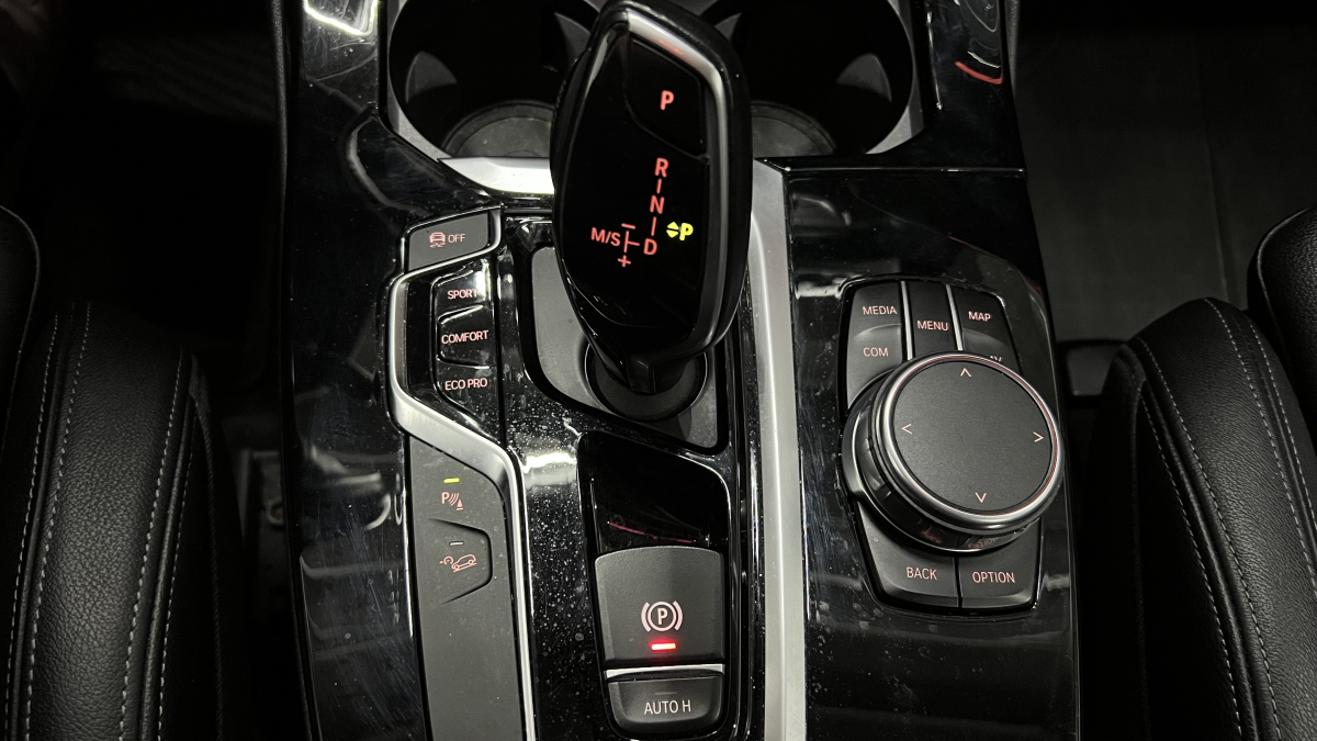 Bmw X3 — 27