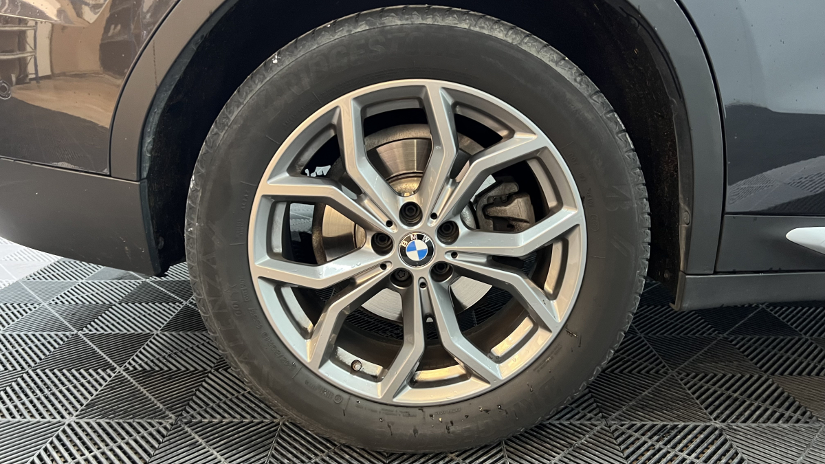 Bmw X3 — 32