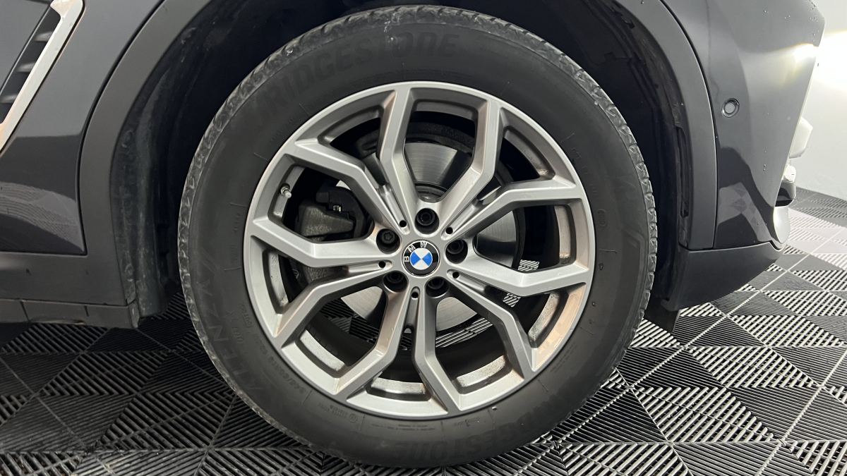 Bmw X3 — 33