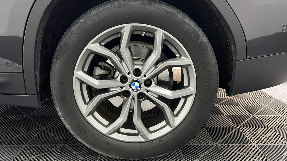 Bmw X3 — 34