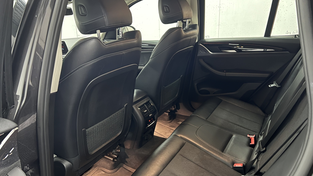 Bmw X3 — 15