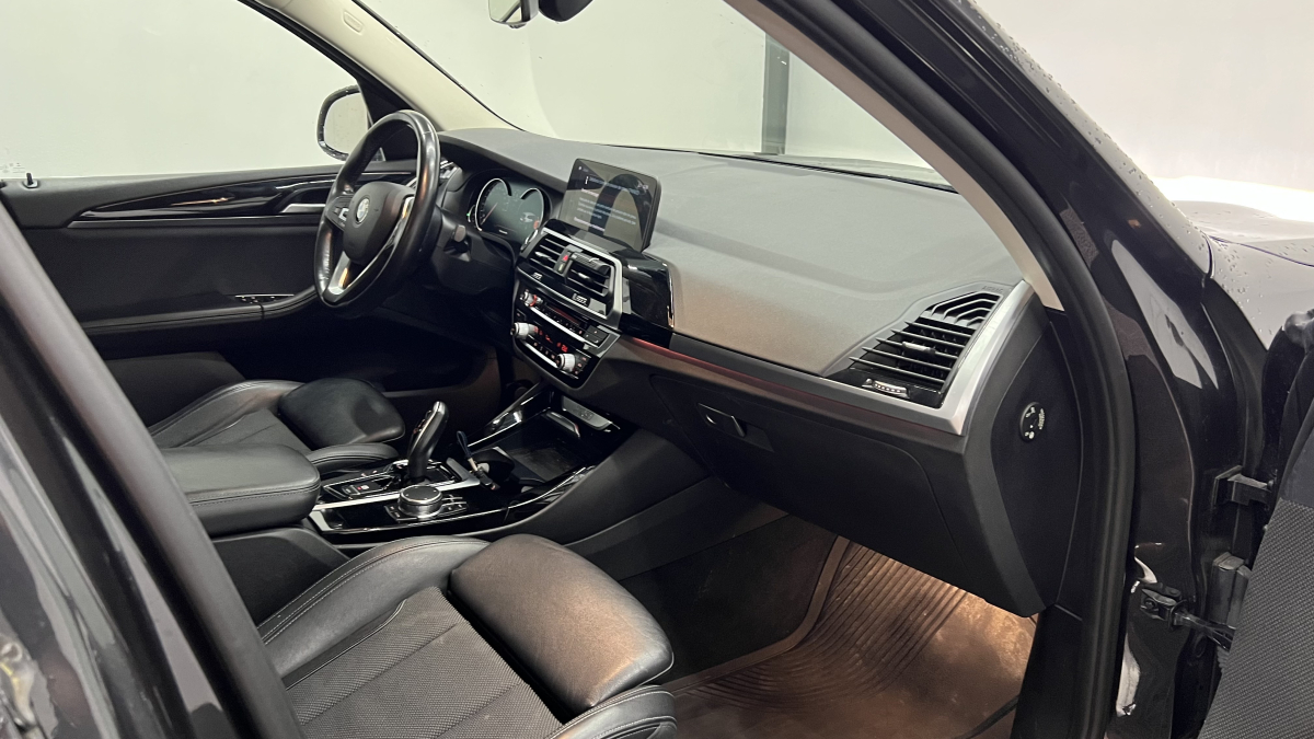 Bmw X3 — 10