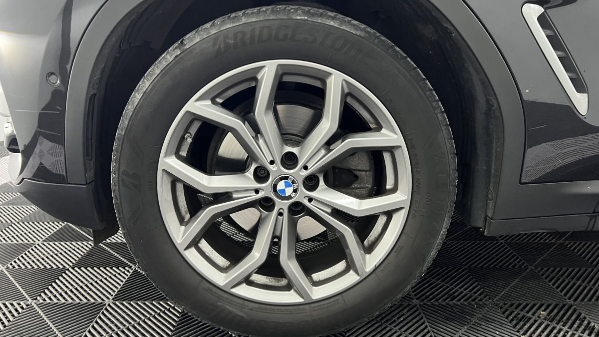 Bmw X3 — 35